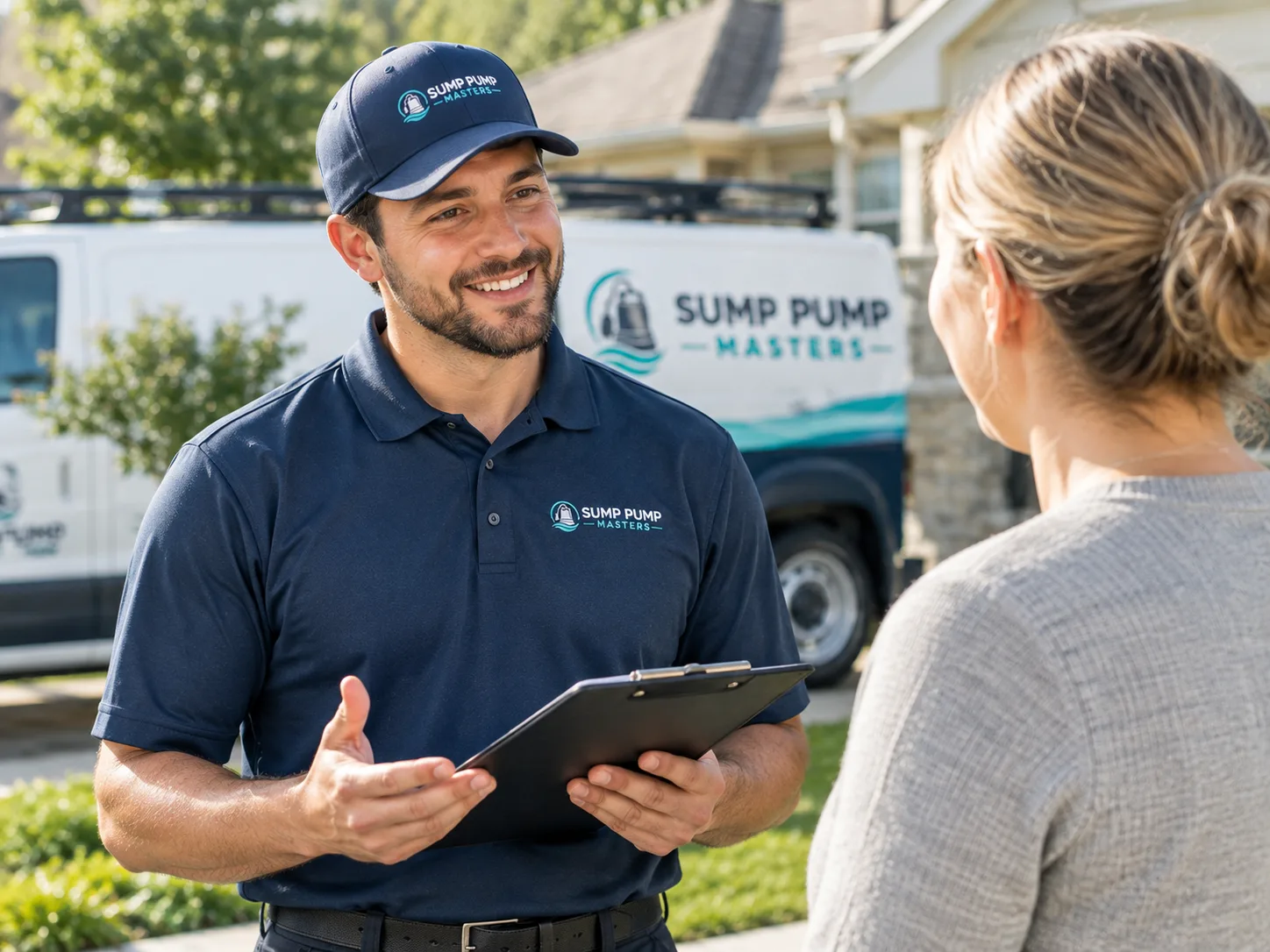 Sump Pump Repair Blue Gap, AZ FAQs